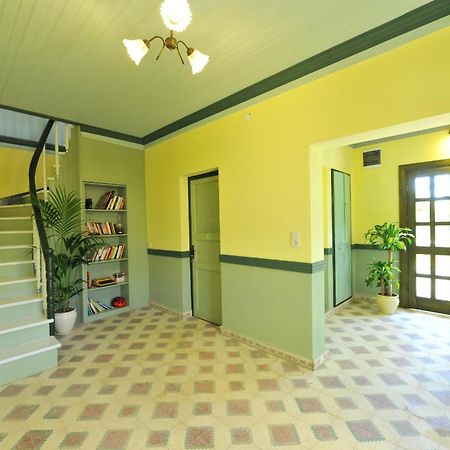 Petrino Goekceada Hotel&Kitchen İmroz Eksteriør bilde