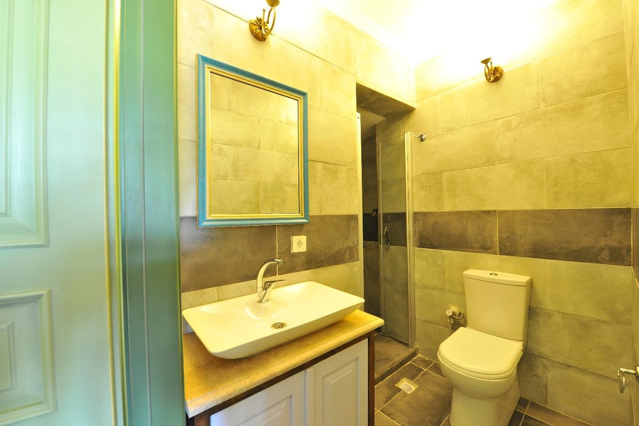 Petrino Goekceada Hotel&Kitchen İmroz Eksteriør bilde