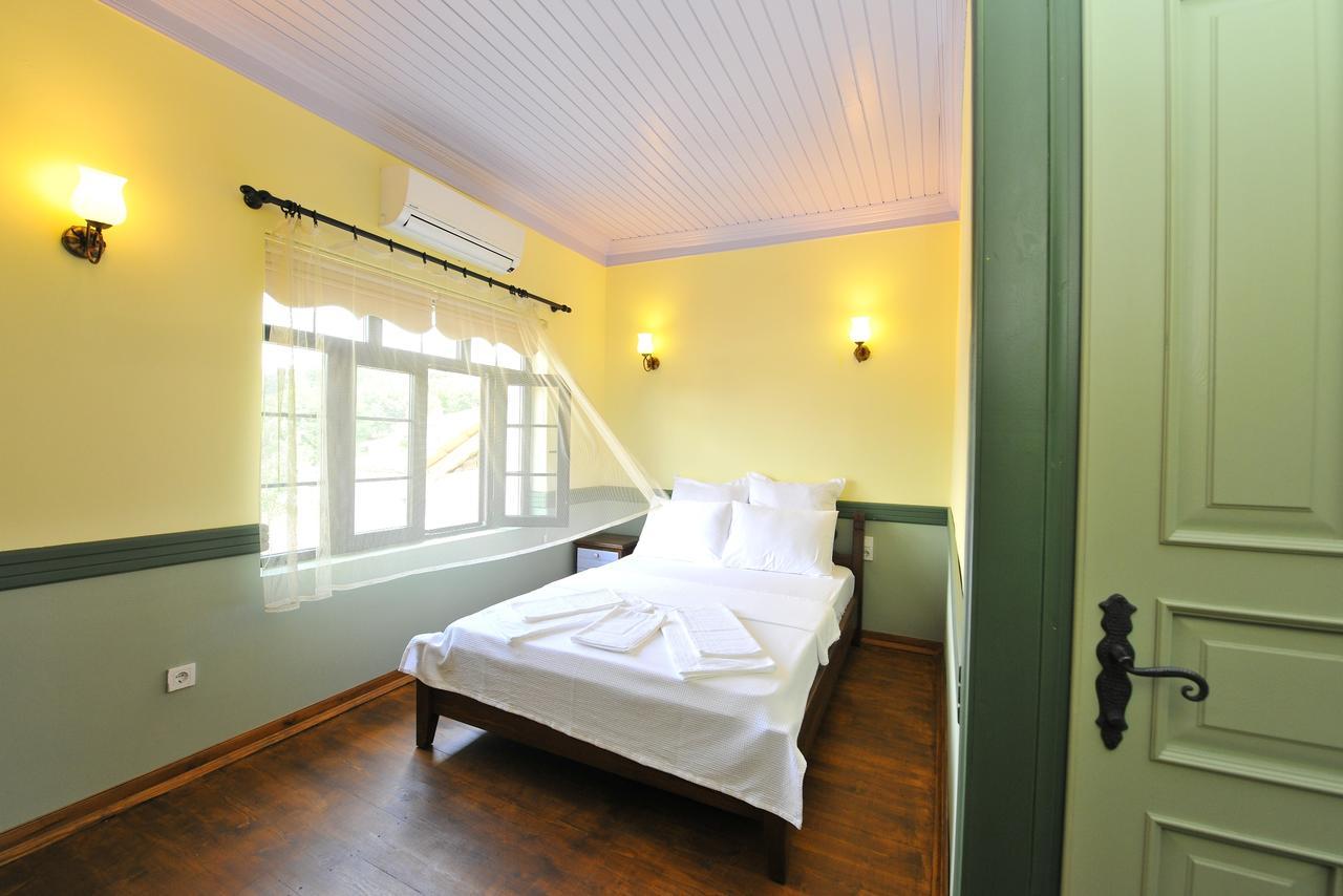 Petrino Goekceada Hotel&Kitchen İmroz Eksteriør bilde