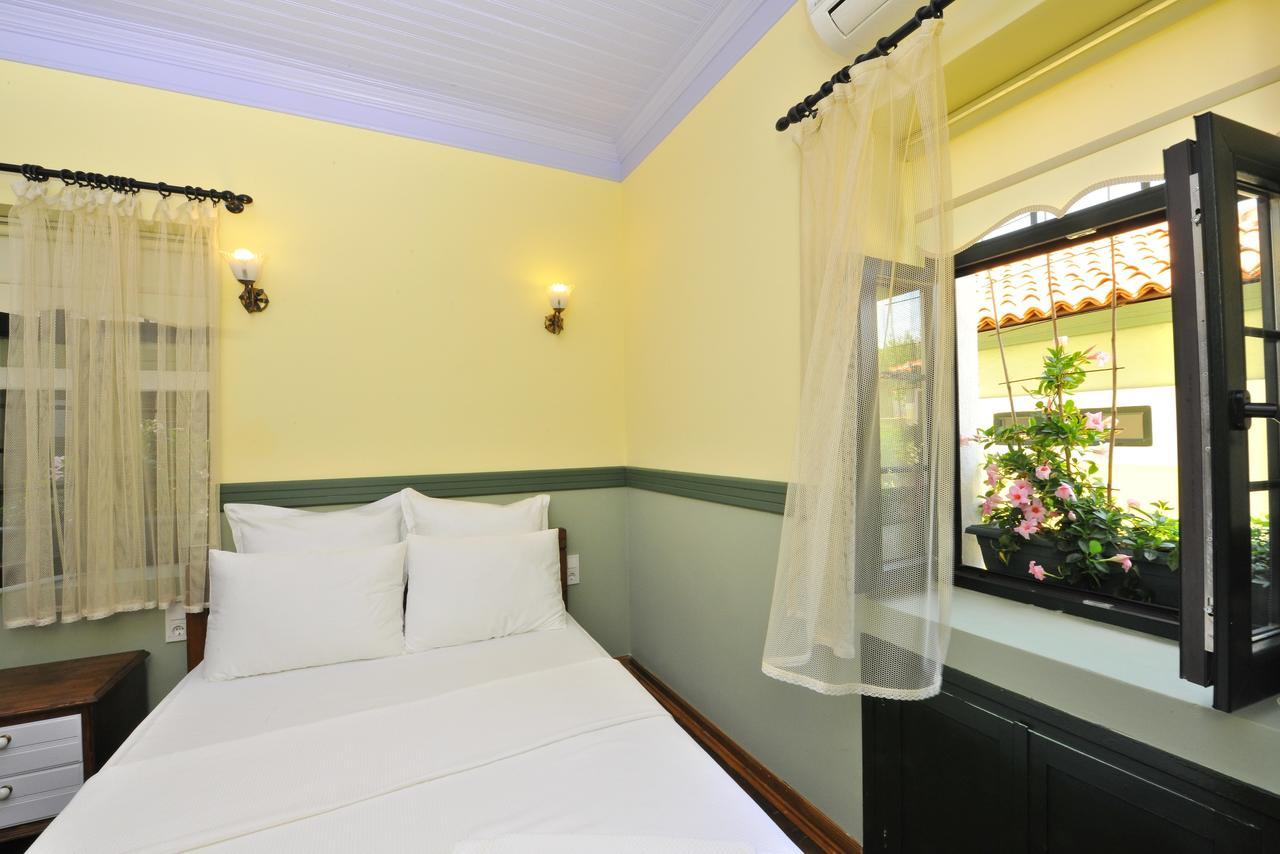 Petrino Goekceada Hotel&Kitchen İmroz Eksteriør bilde