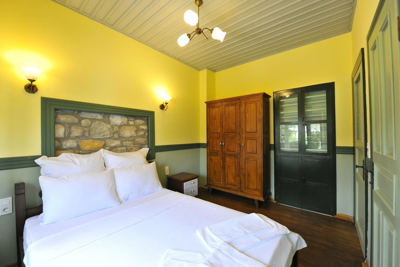 Petrino Goekceada Hotel&Kitchen İmroz Eksteriør bilde