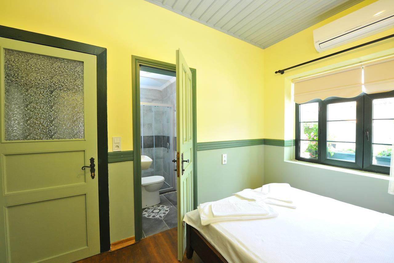 Petrino Goekceada Hotel&Kitchen İmroz Eksteriør bilde