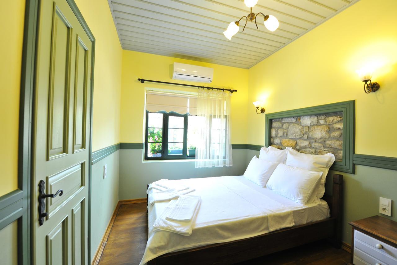 Petrino Goekceada Hotel&Kitchen İmroz Eksteriør bilde