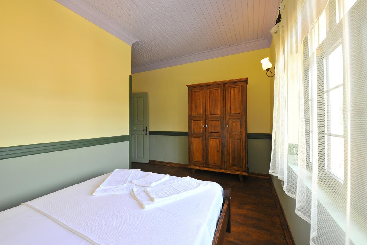 Petrino Goekceada Hotel&Kitchen İmroz Eksteriør bilde