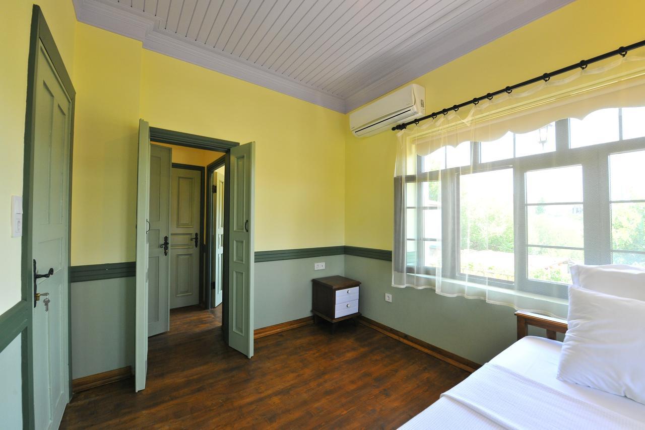 Petrino Goekceada Hotel&Kitchen İmroz Eksteriør bilde