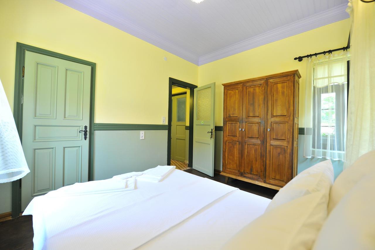 Petrino Goekceada Hotel&Kitchen İmroz Eksteriør bilde