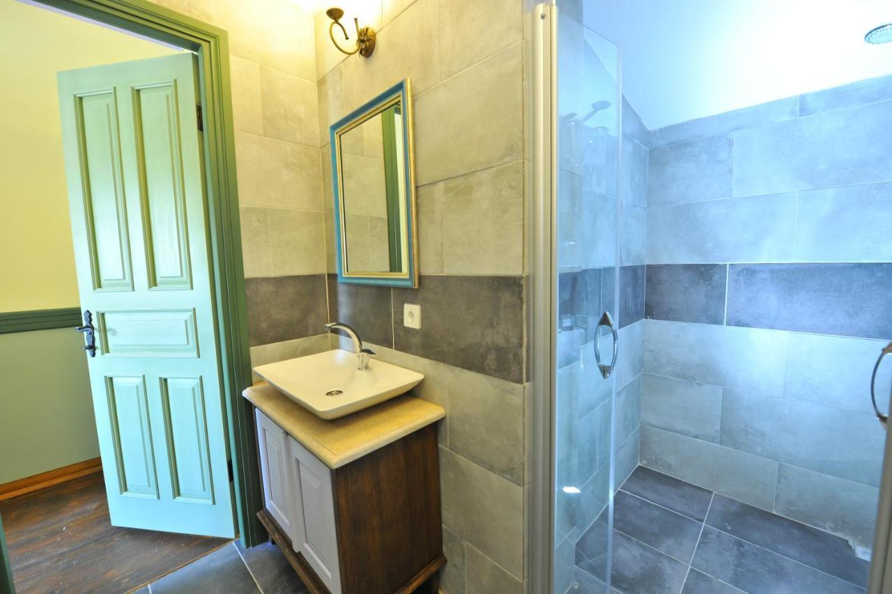 Petrino Goekceada Hotel&Kitchen İmroz Eksteriør bilde