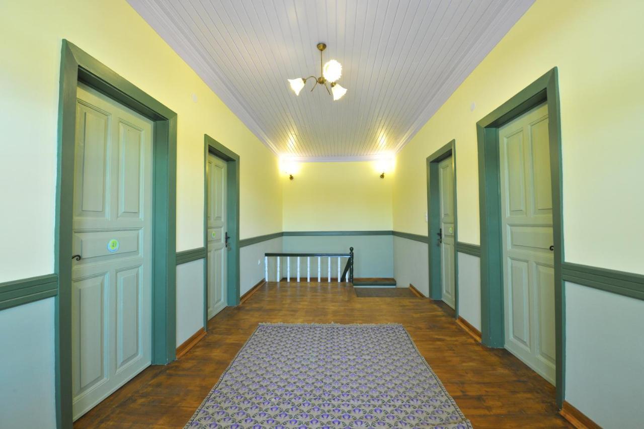 Petrino Goekceada Hotel&Kitchen İmroz Eksteriør bilde