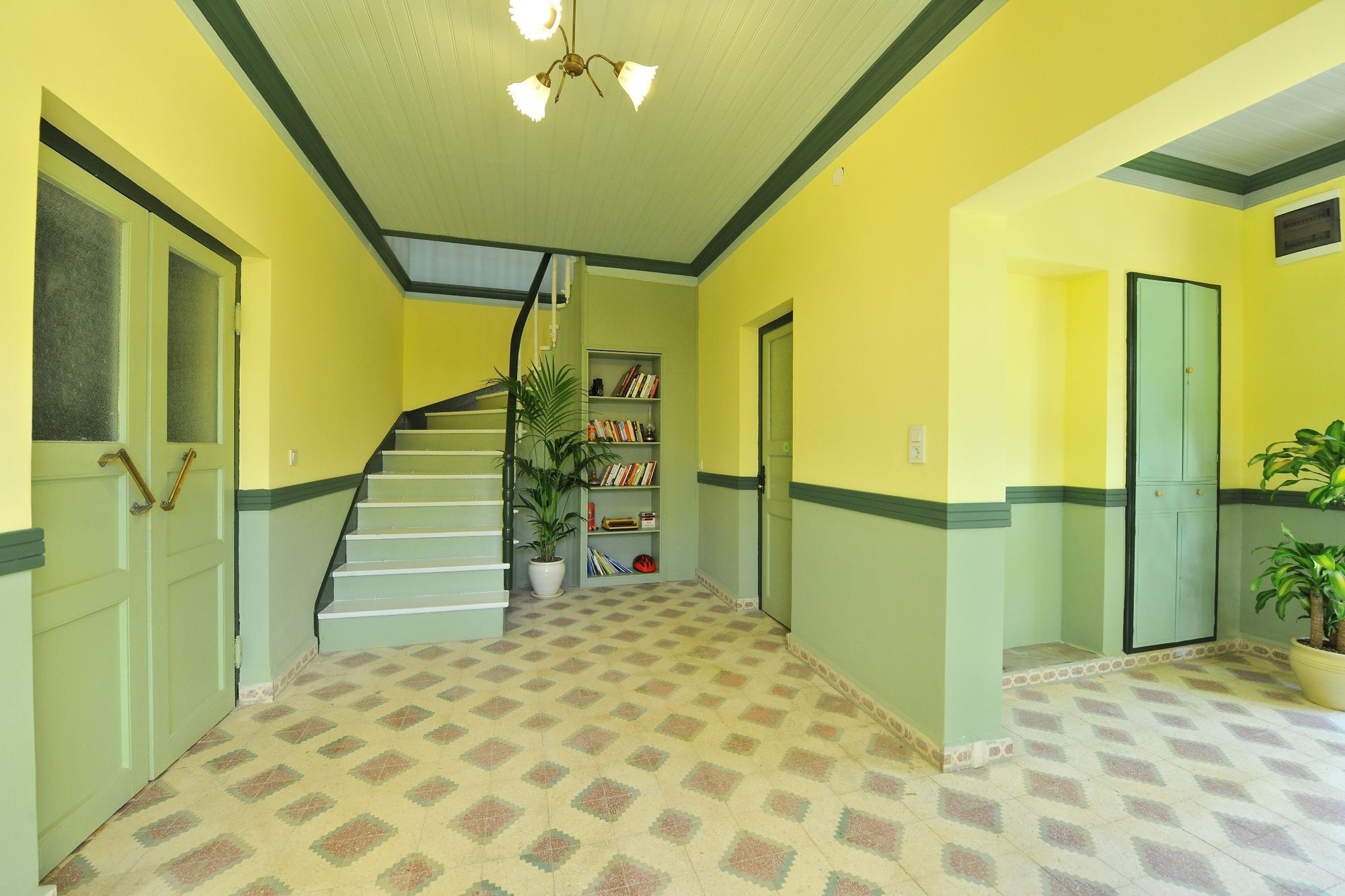 Petrino Goekceada Hotel&Kitchen İmroz Eksteriør bilde