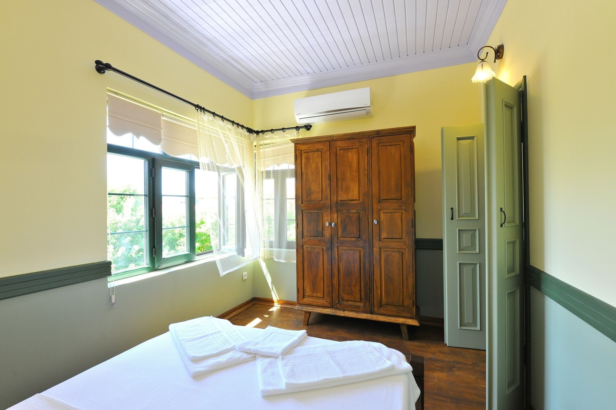 Petrino Goekceada Hotel&Kitchen İmroz Eksteriør bilde