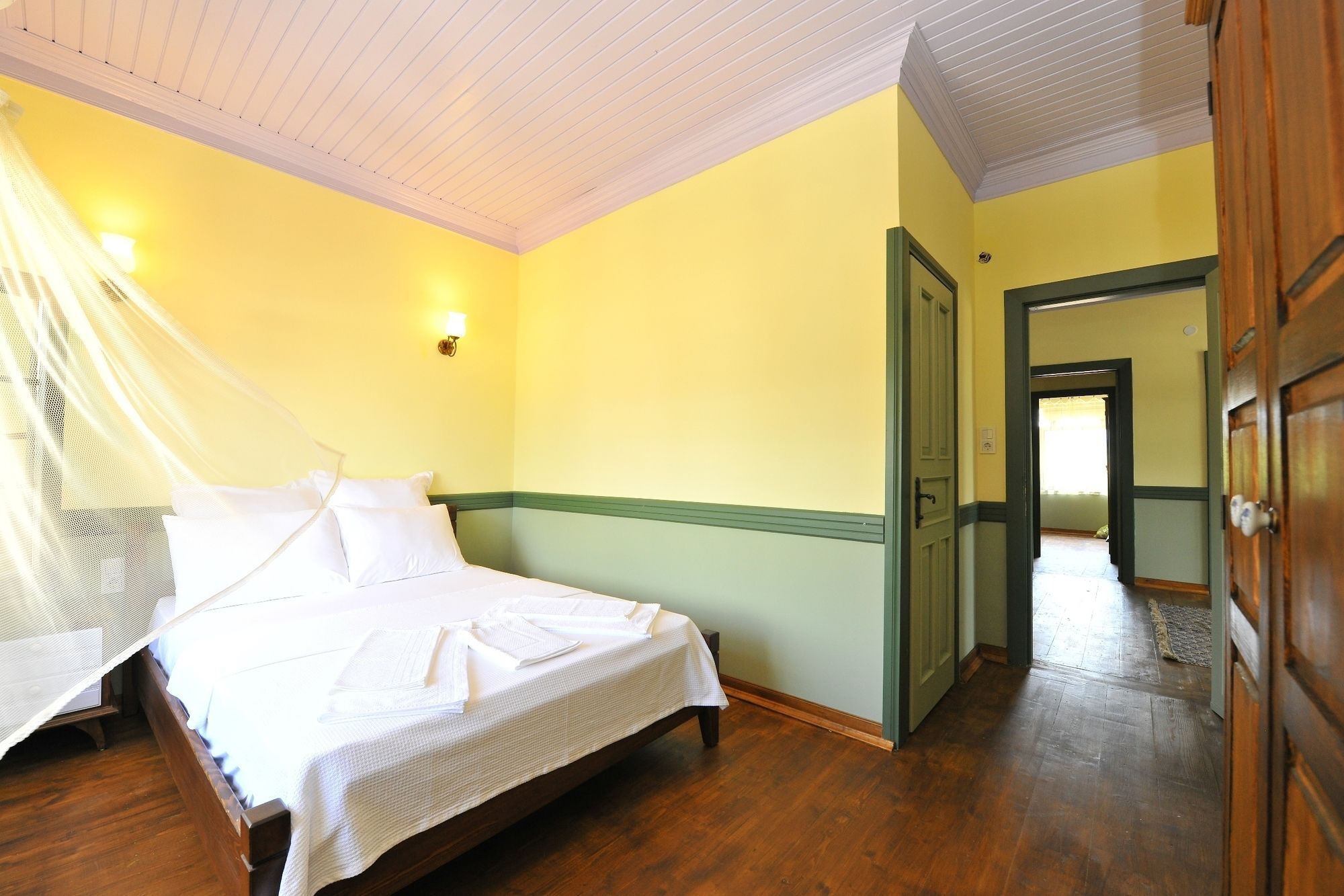 Petrino Goekceada Hotel&Kitchen İmroz Eksteriør bilde