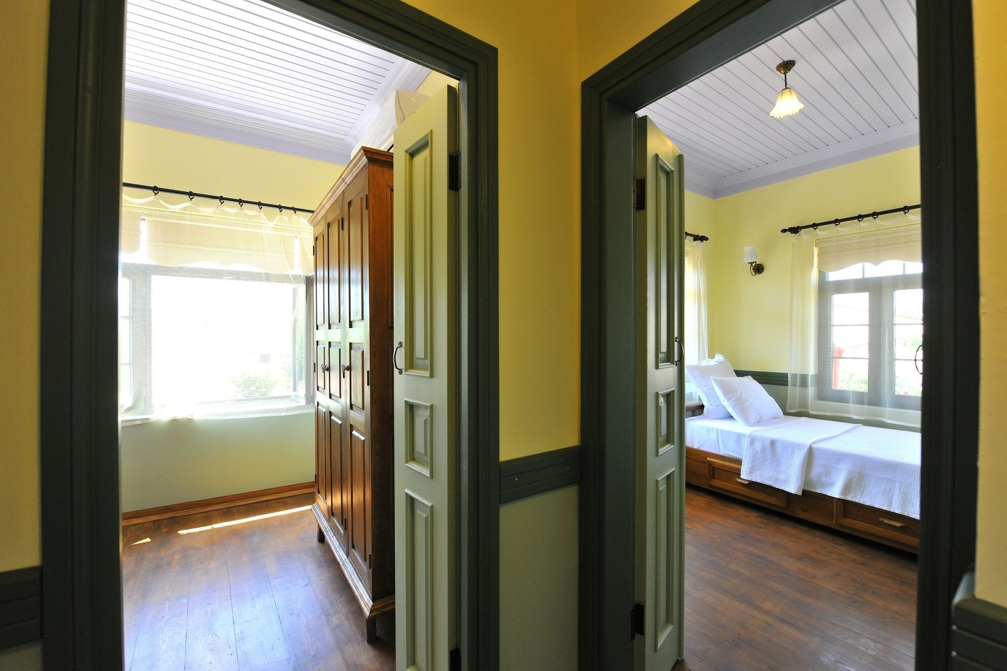 Petrino Goekceada Hotel&Kitchen İmroz Eksteriør bilde