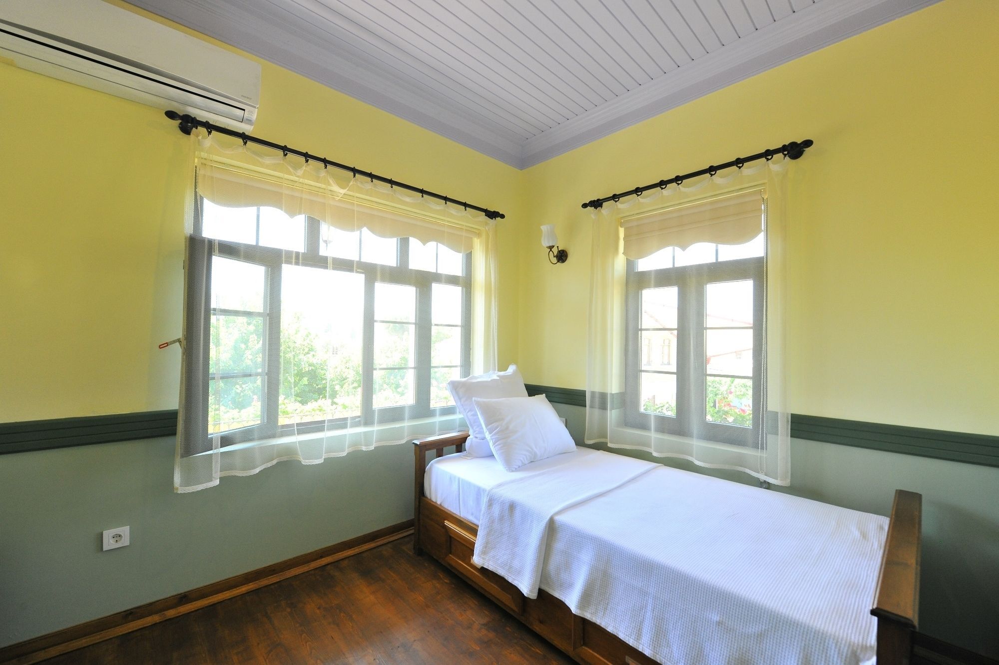 Petrino Goekceada Hotel&Kitchen İmroz Eksteriør bilde